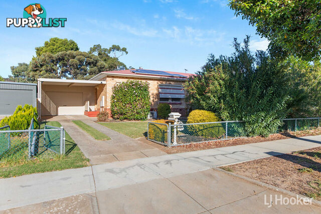 40 Halsey Road ELIZABETH EAST SA 5112