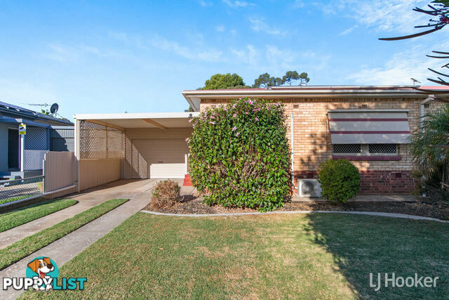 40 Halsey Road ELIZABETH EAST SA 5112