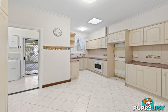 40 Halsey Road ELIZABETH EAST SA 5112