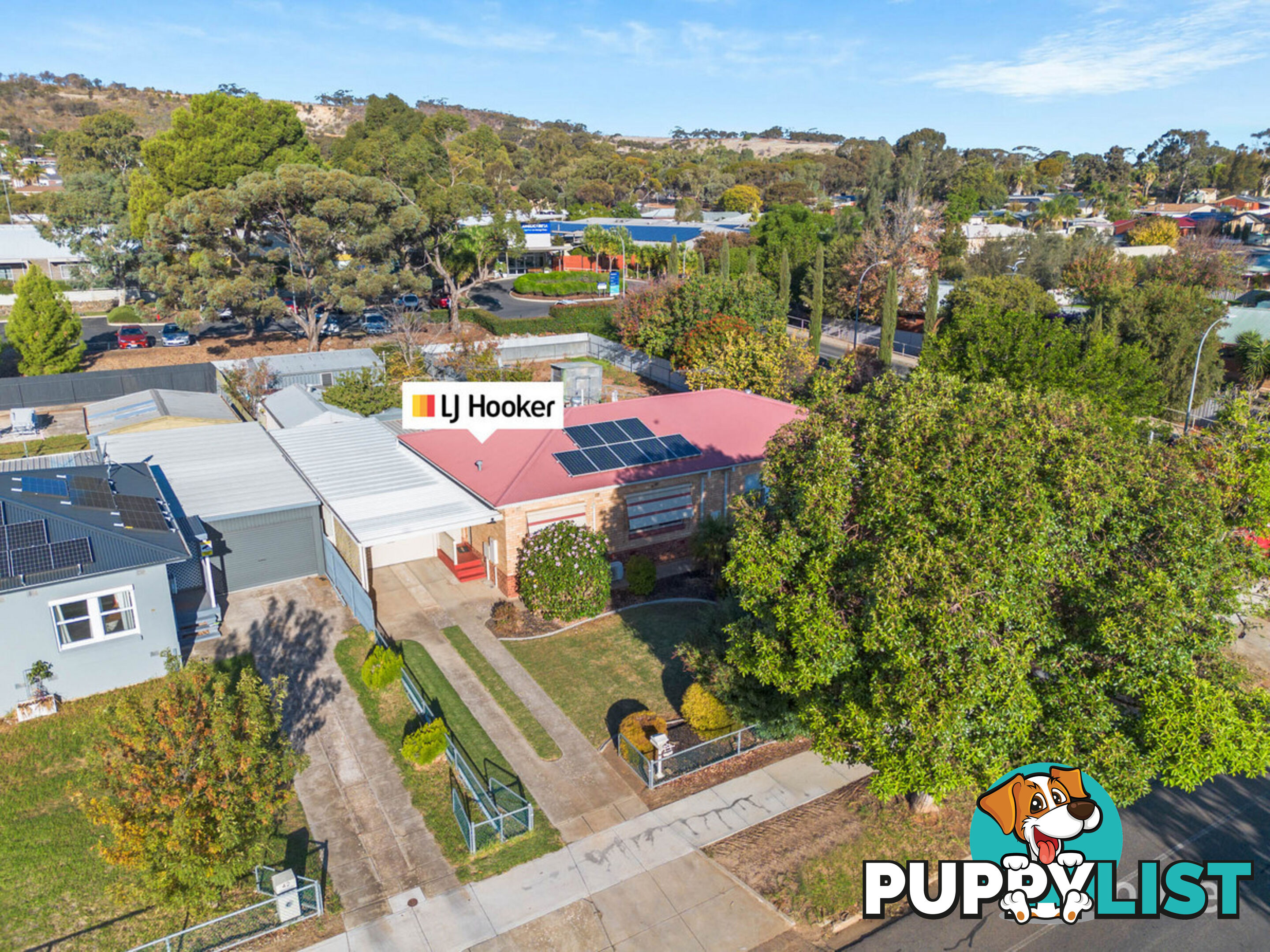 40 Halsey Road ELIZABETH EAST SA 5112