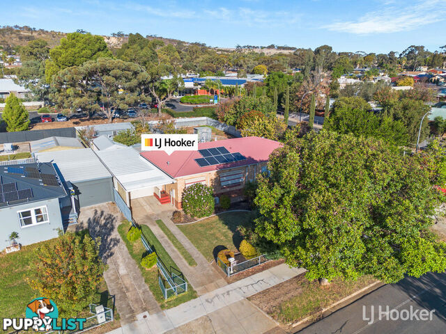 40 Halsey Road ELIZABETH EAST SA 5112