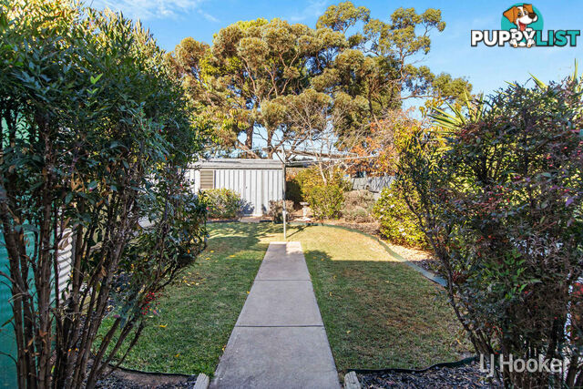 40 Halsey Road ELIZABETH EAST SA 5112