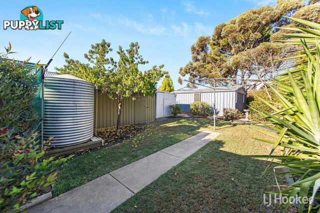 40 Halsey Road ELIZABETH EAST SA 5112