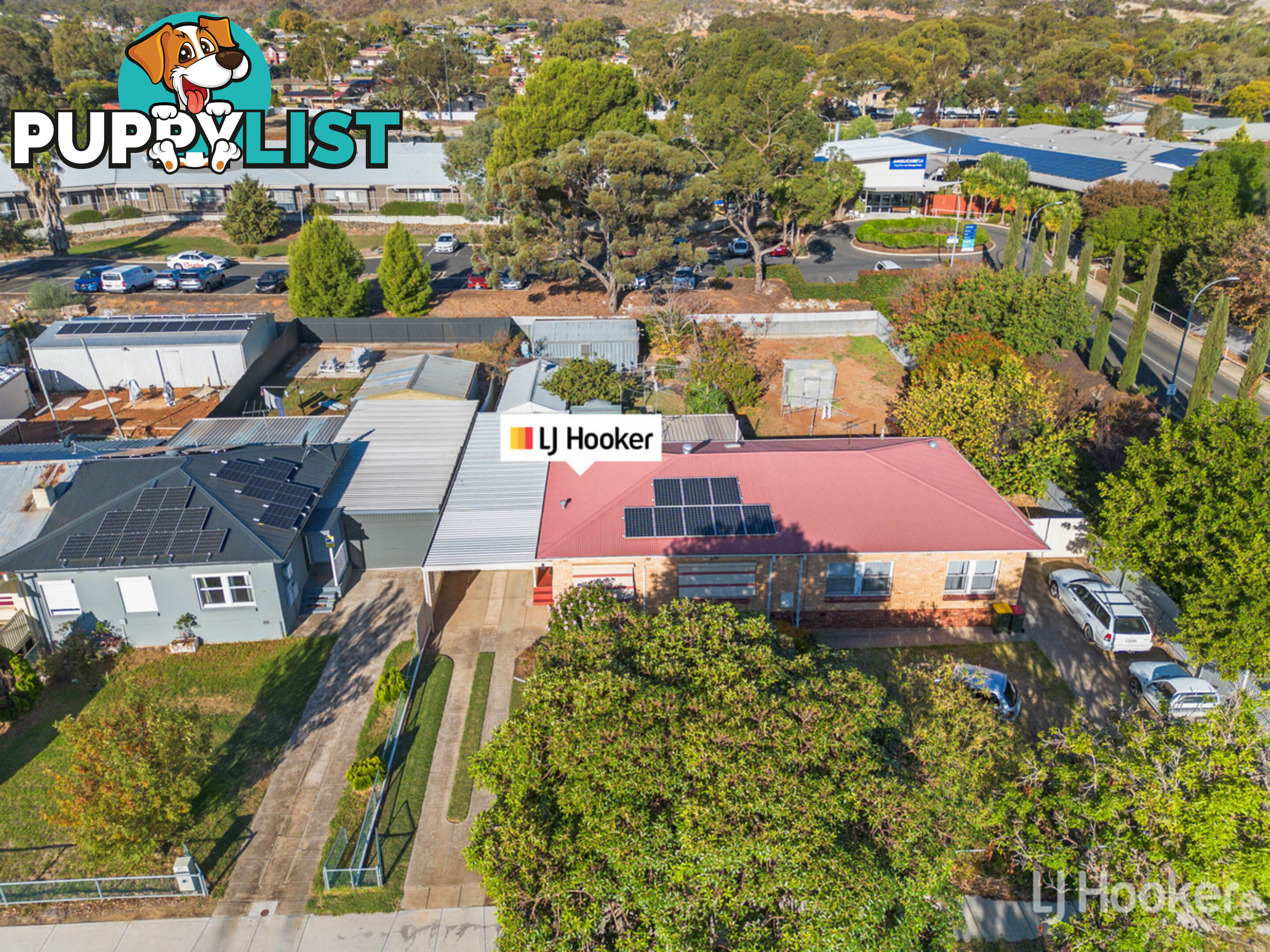 40 Halsey Road ELIZABETH EAST SA 5112