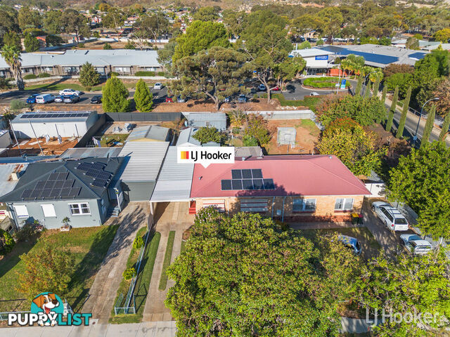 40 Halsey Road ELIZABETH EAST SA 5112