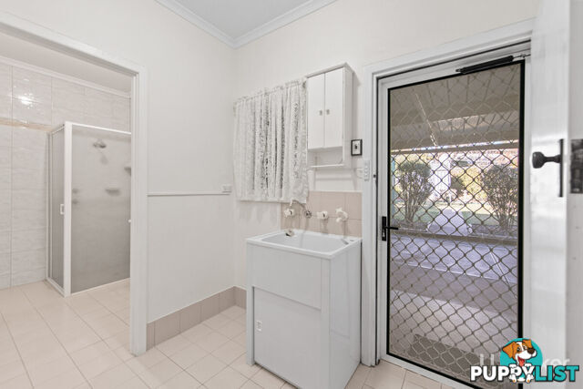40 Halsey Road ELIZABETH EAST SA 5112