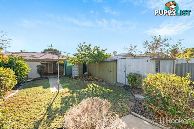 40 Halsey Road ELIZABETH EAST SA 5112