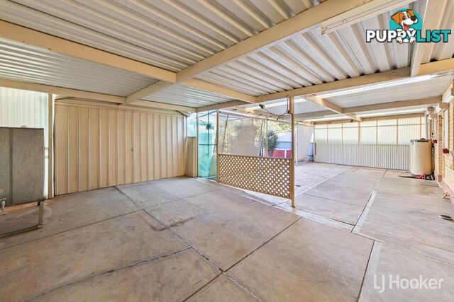 40 Halsey Road ELIZABETH EAST SA 5112