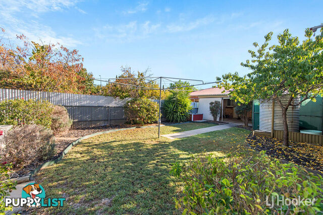 40 Halsey Road ELIZABETH EAST SA 5112
