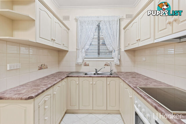 40 Halsey Road ELIZABETH EAST SA 5112