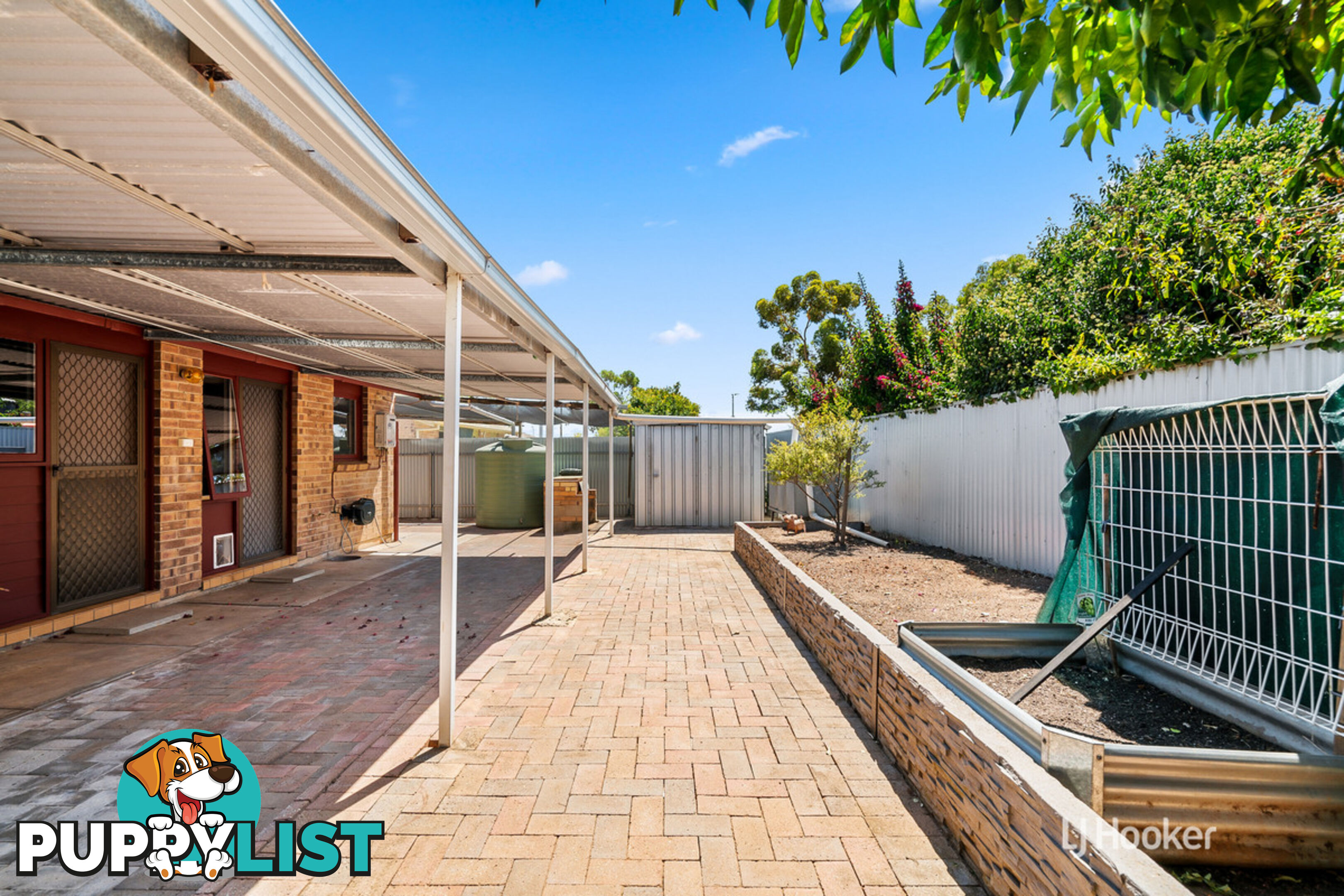 47 Tisbury Street ELIZABETH NORTH SA 5113