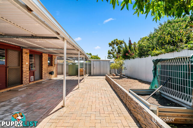 47 Tisbury Street ELIZABETH NORTH SA 5113