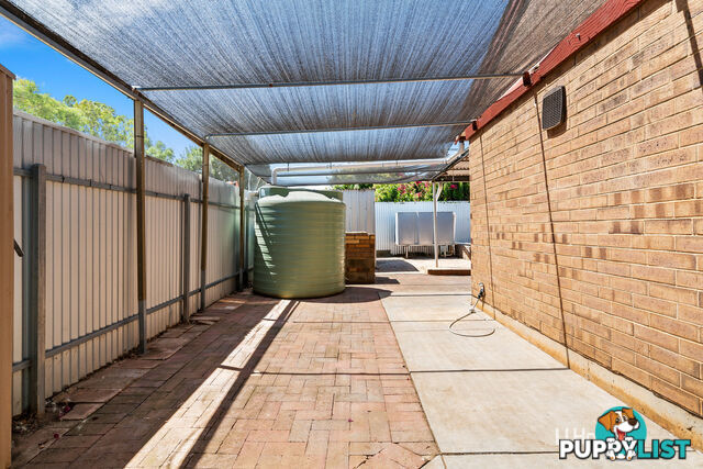 47 Tisbury Street ELIZABETH NORTH SA 5113