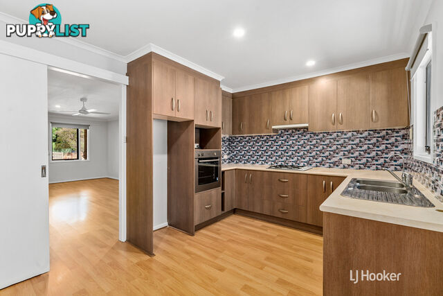 47 Tisbury Street ELIZABETH NORTH SA 5113