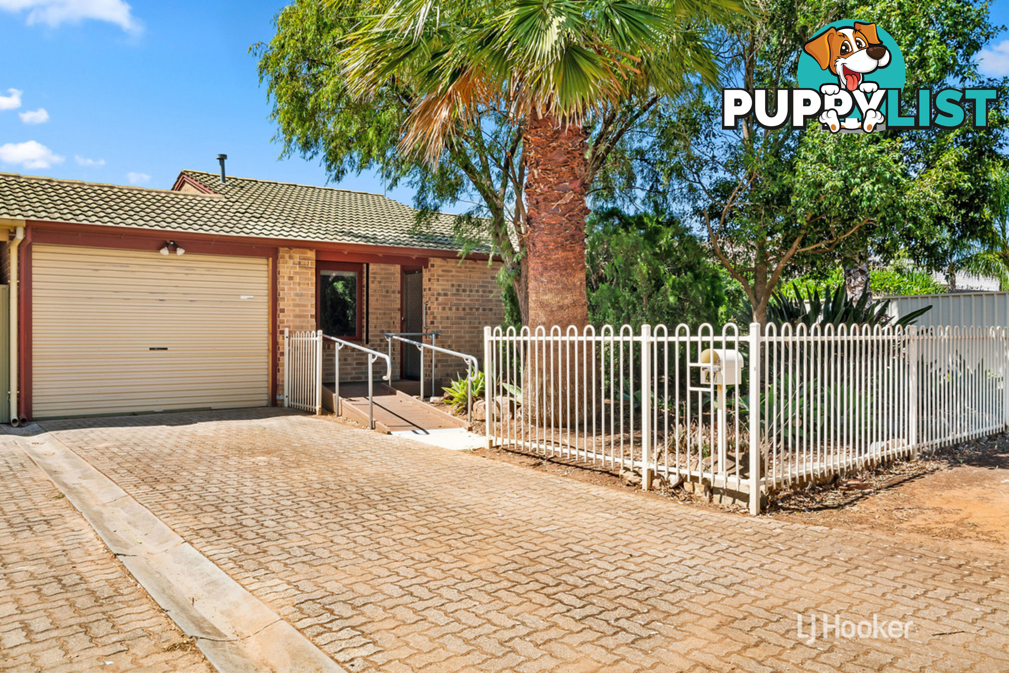 47 Tisbury Street ELIZABETH NORTH SA 5113