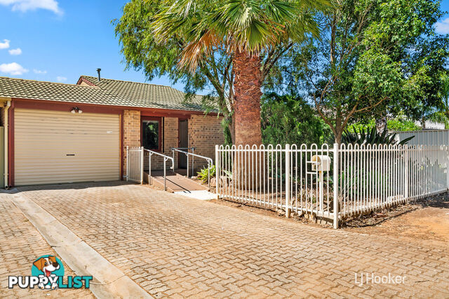 47 Tisbury Street ELIZABETH NORTH SA 5113