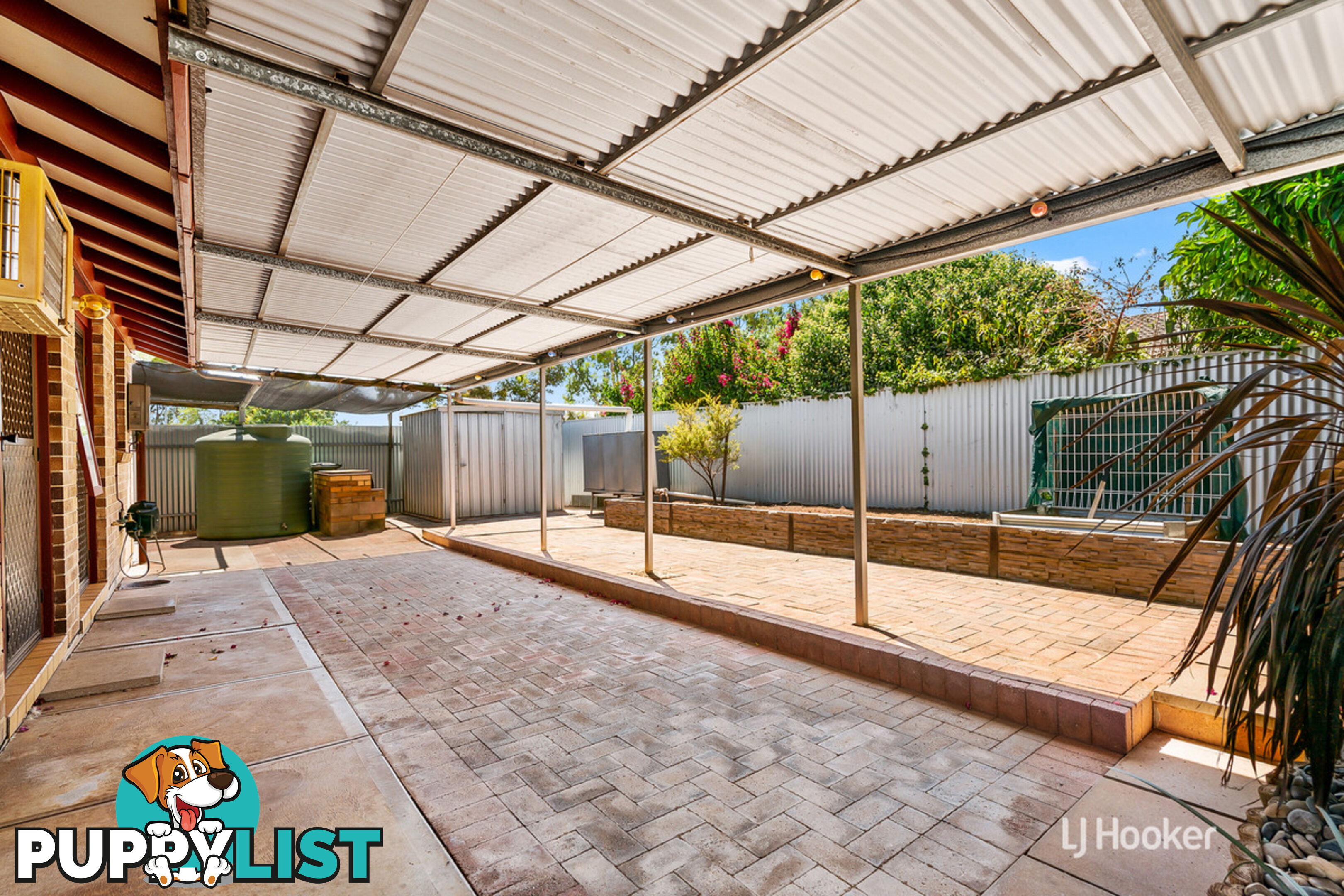 47 Tisbury Street ELIZABETH NORTH SA 5113