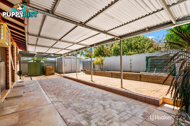 47 Tisbury Street ELIZABETH NORTH SA 5113