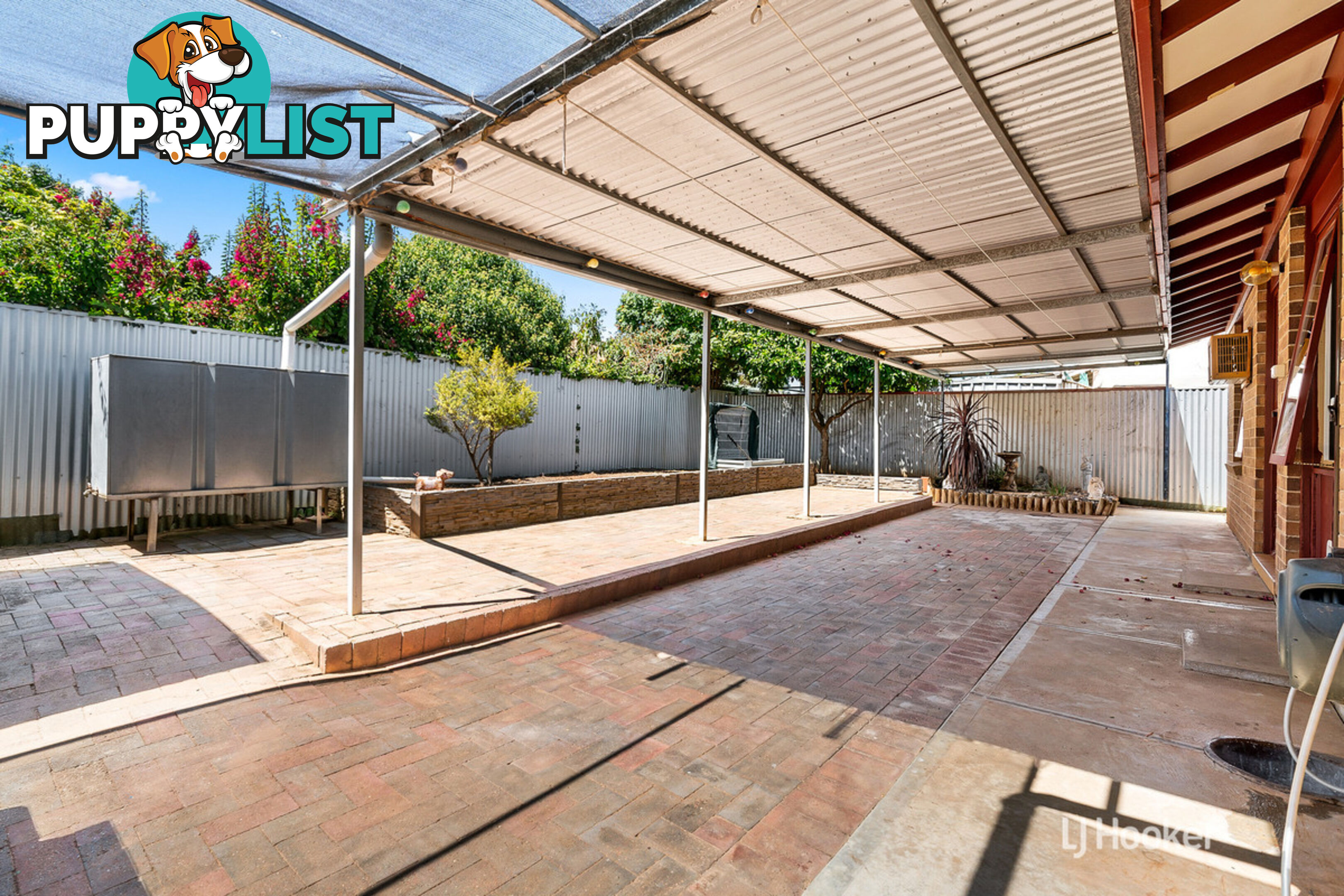 47 Tisbury Street ELIZABETH NORTH SA 5113