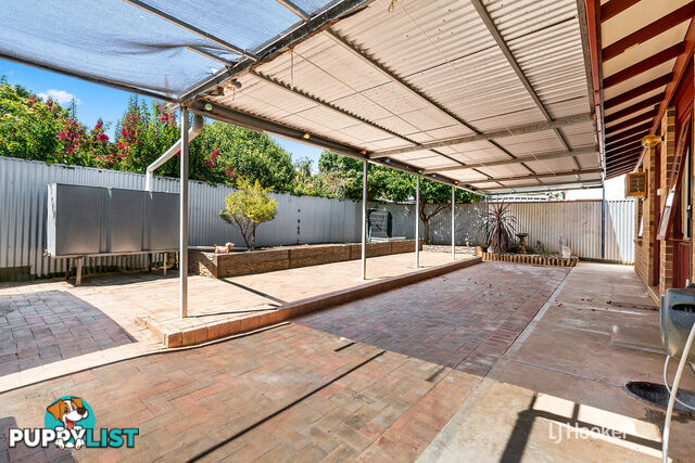 47 Tisbury Street ELIZABETH NORTH SA 5113