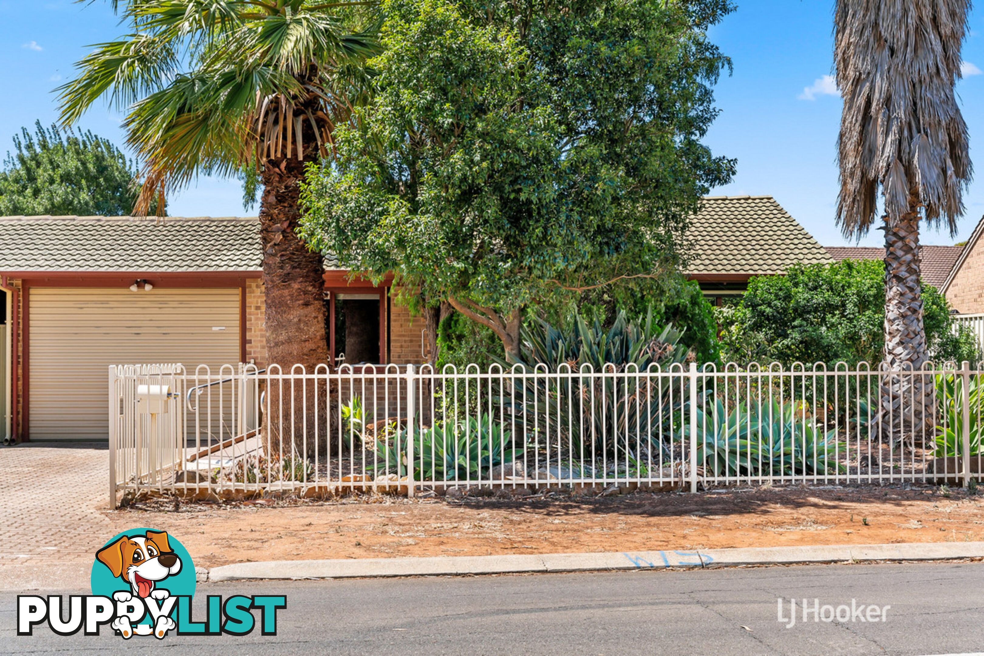 47 Tisbury Street ELIZABETH NORTH SA 5113