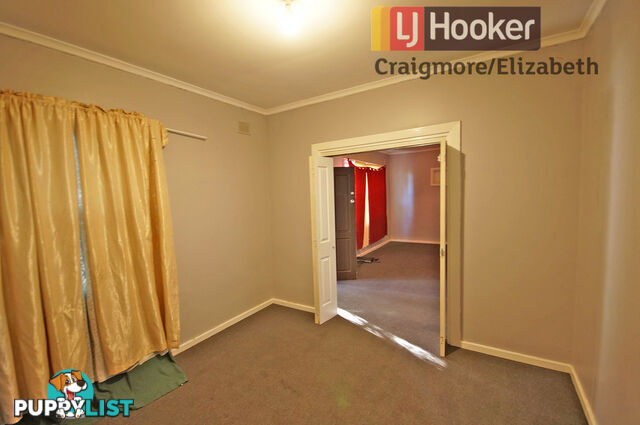 28 Butler Street ELIZABETH PARK SA 5113