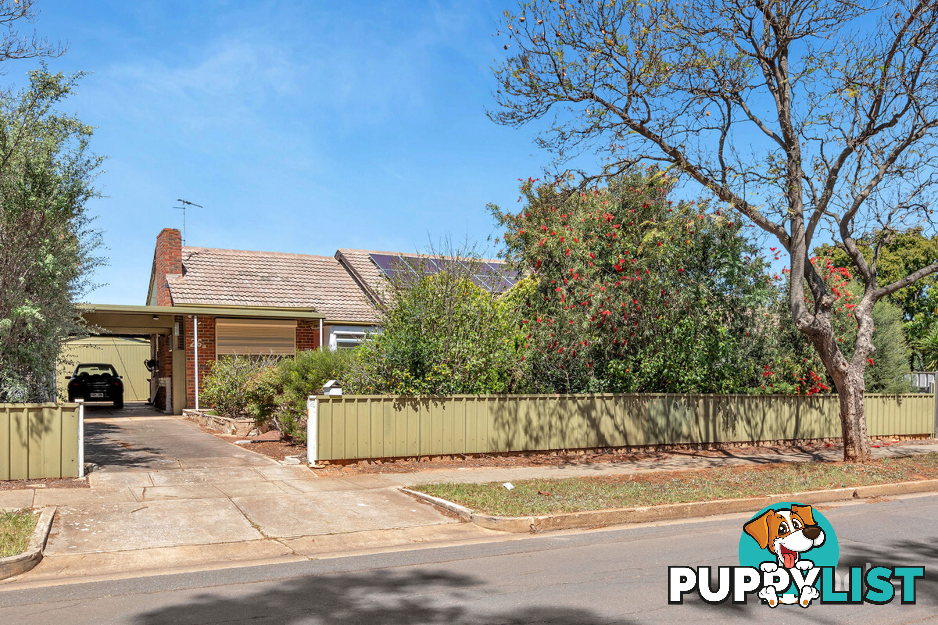 26 Peterswool Road ELIZABETH PARK SA 5113