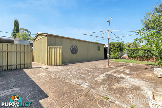 26 Peterswool Road ELIZABETH PARK SA 5113