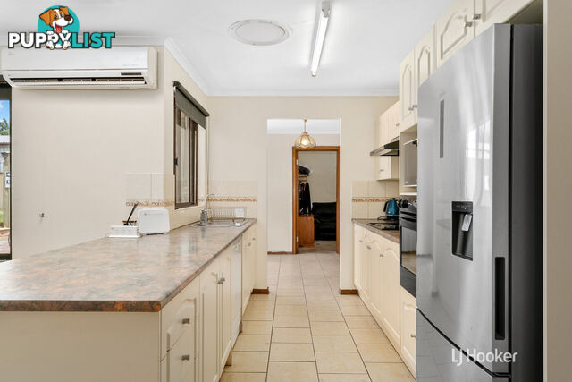 9 Bundarra Court CRAIGMORE SA 5114