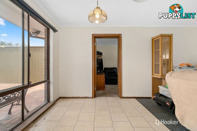 9 Bundarra Court CRAIGMORE SA 5114