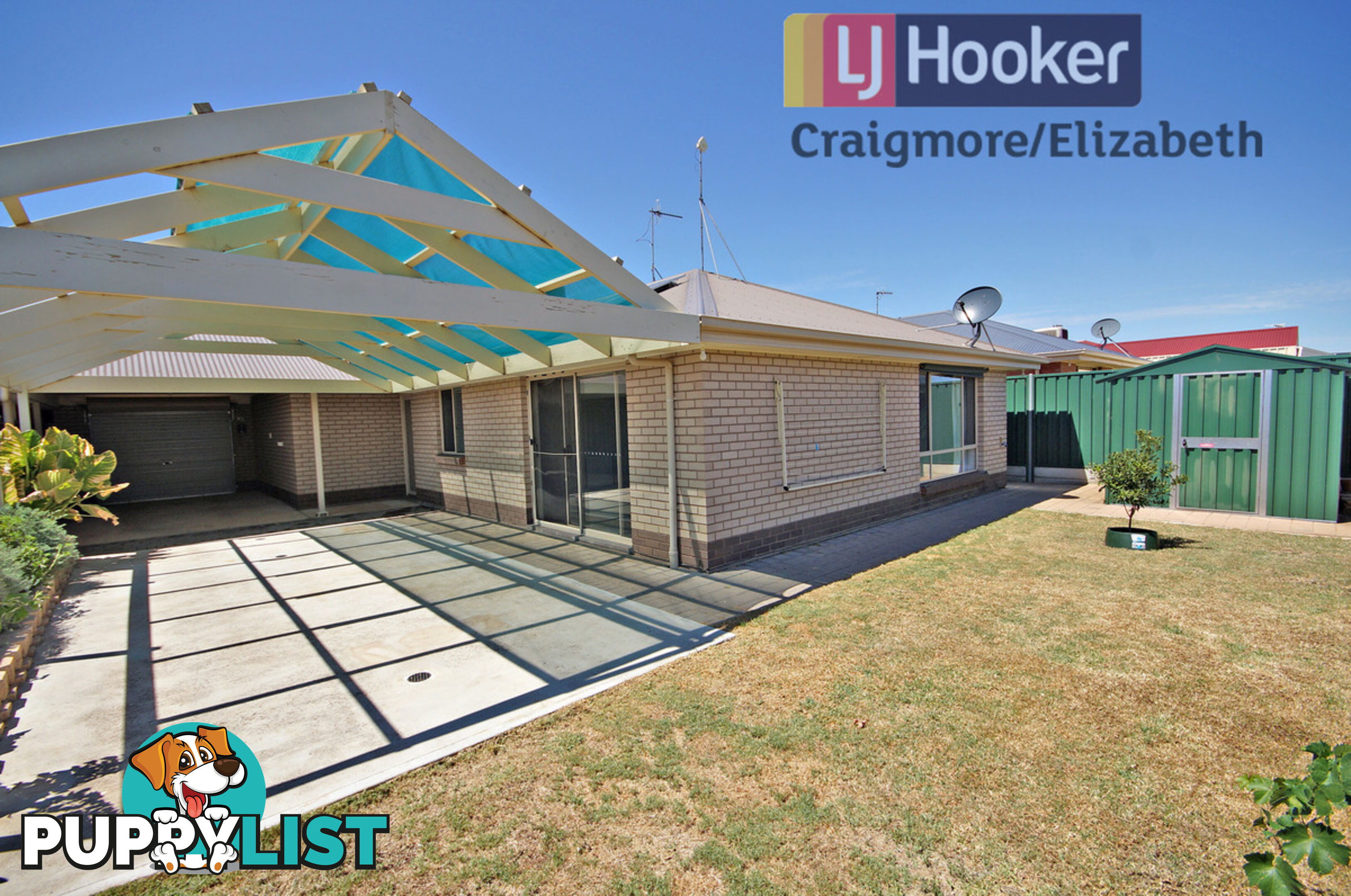 6 Garrad Street BLAKEVIEW SA 5114