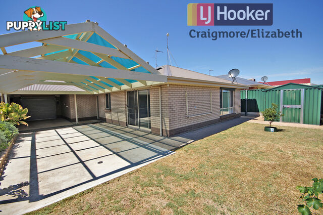 6 Garrad Street BLAKEVIEW SA 5114