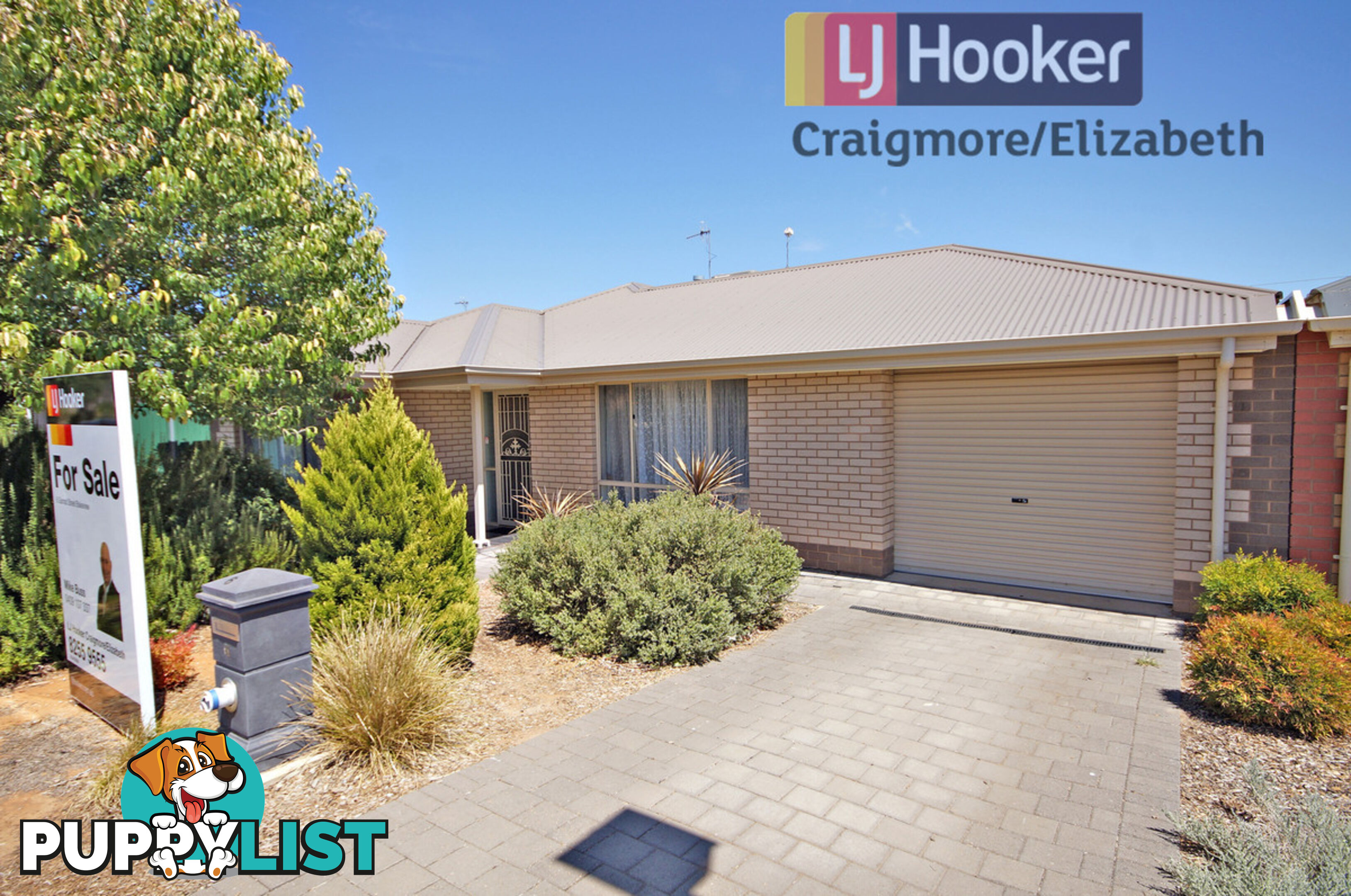 6 Garrad Street BLAKEVIEW SA 5114