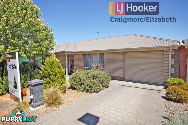 6 Garrad Street BLAKEVIEW SA 5114