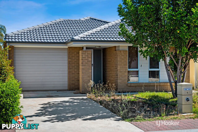 4 Biarritz Street MUNNO PARA WEST SA 5115