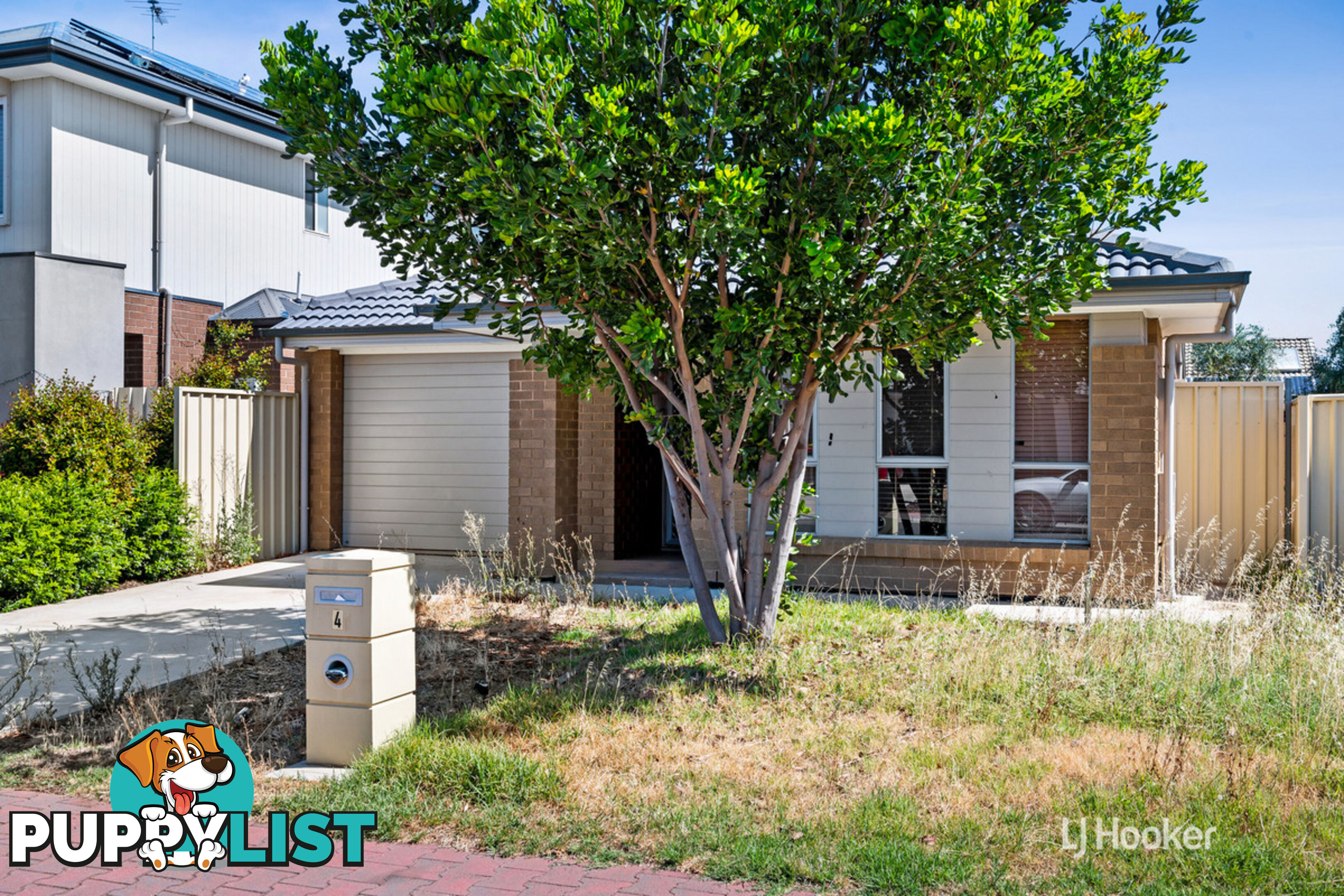 4 Biarritz Street MUNNO PARA WEST SA 5115