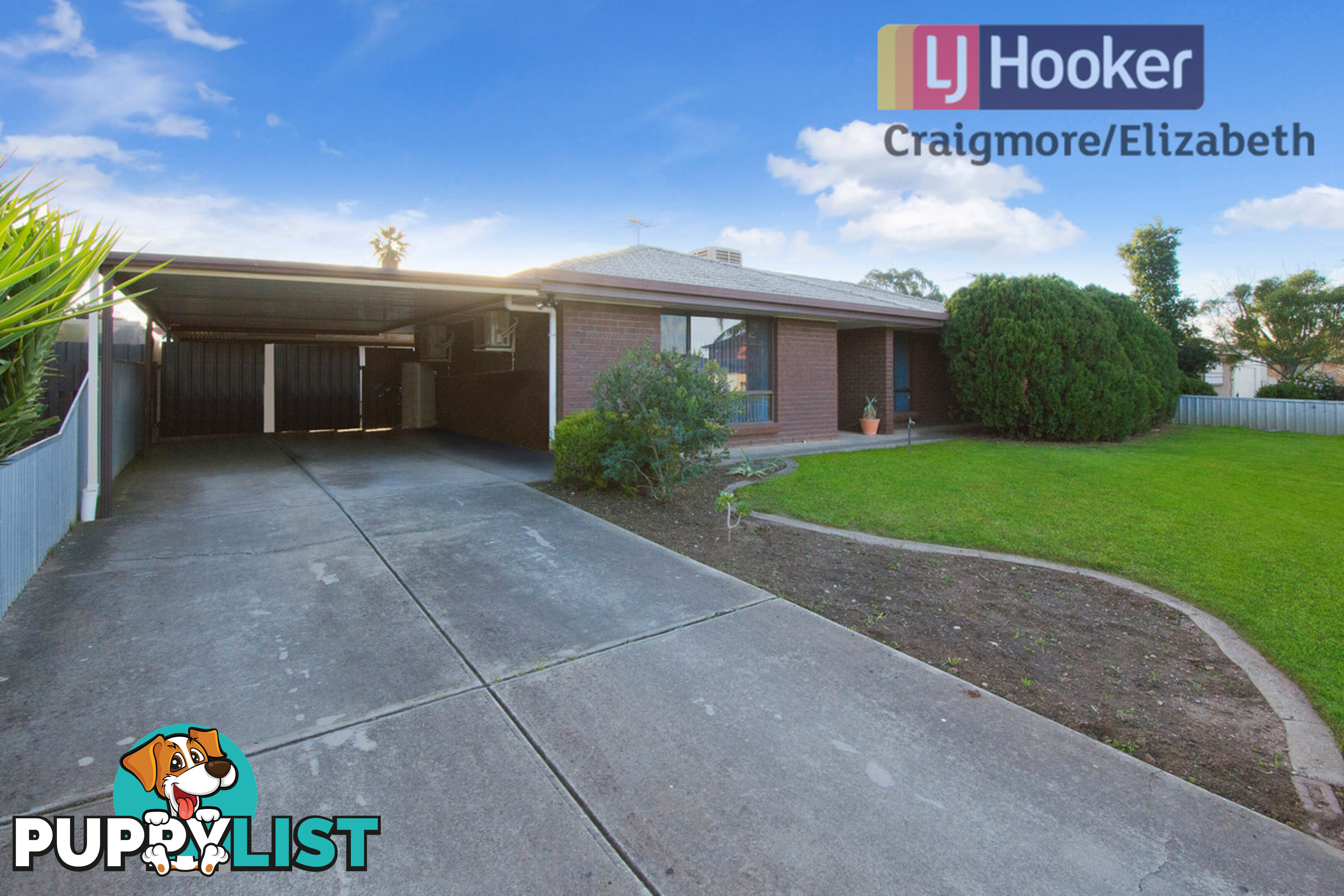 5 Barkley Crescent WILLASTON SA 5118