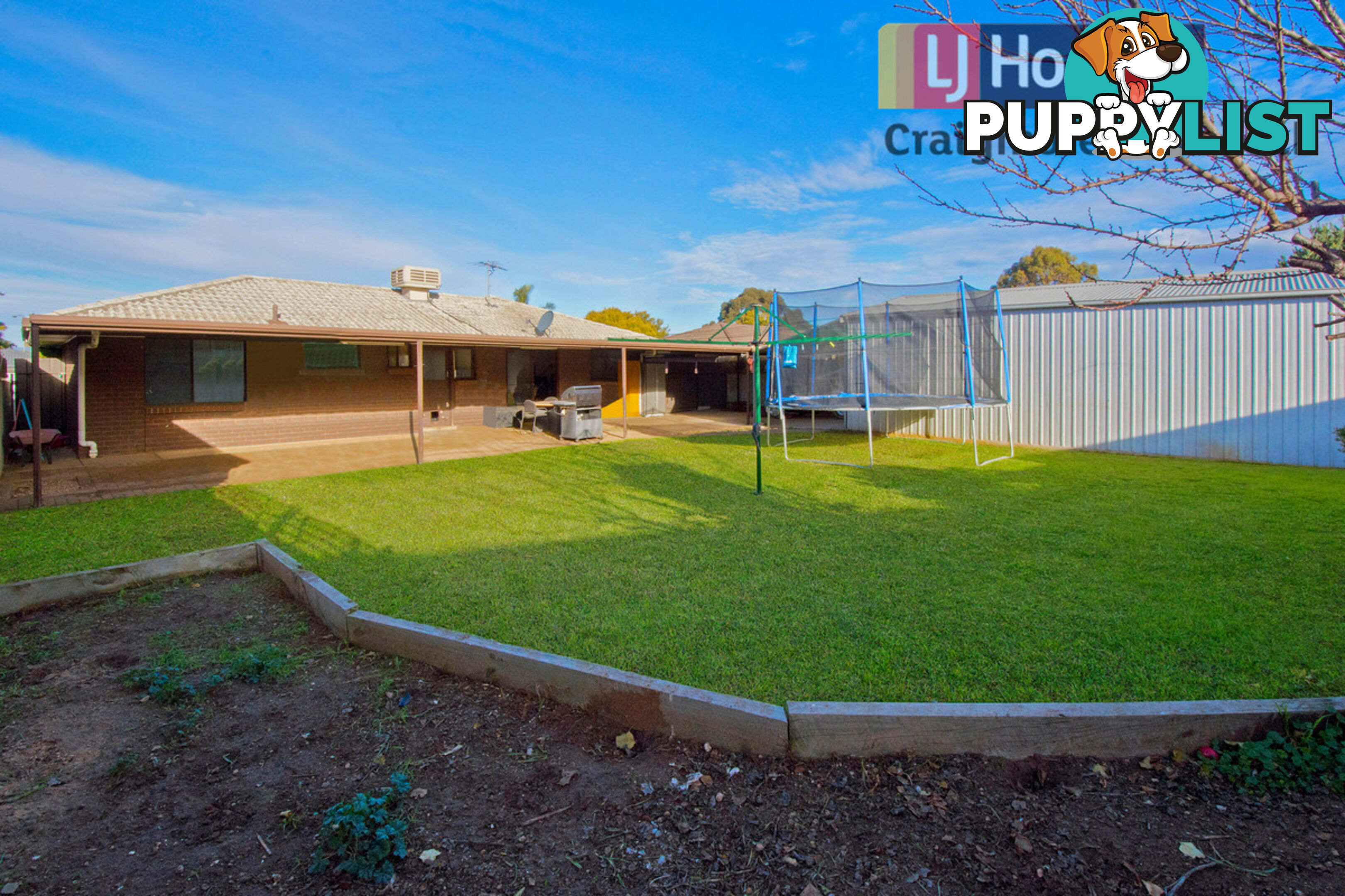 5 Barkley Crescent WILLASTON SA 5118