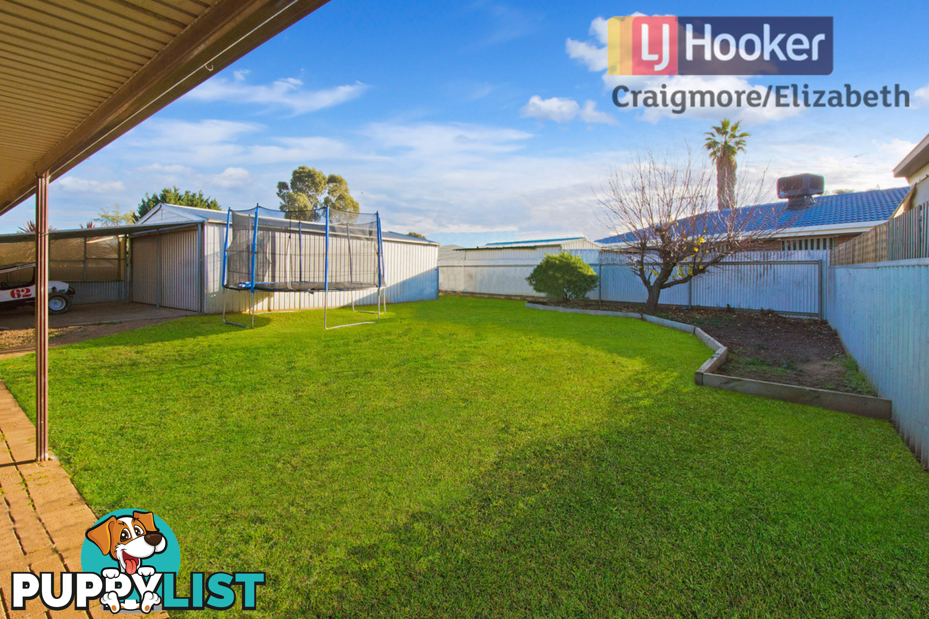 5 Barkley Crescent WILLASTON SA 5118