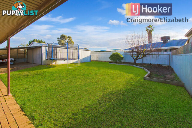 5 Barkley Crescent WILLASTON SA 5118