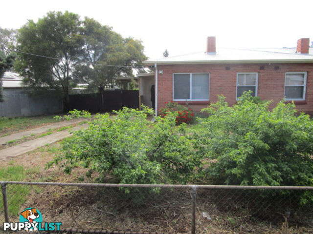 3 Dowlish Street DAVOREN PARK SA 5113