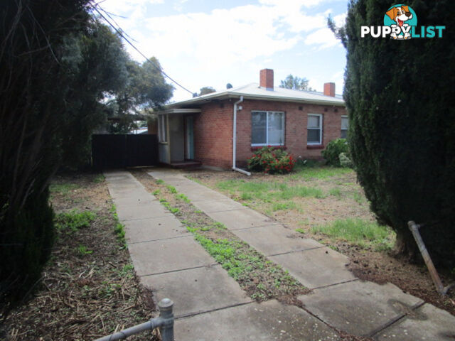 3 Dowlish Street DAVOREN PARK SA 5113