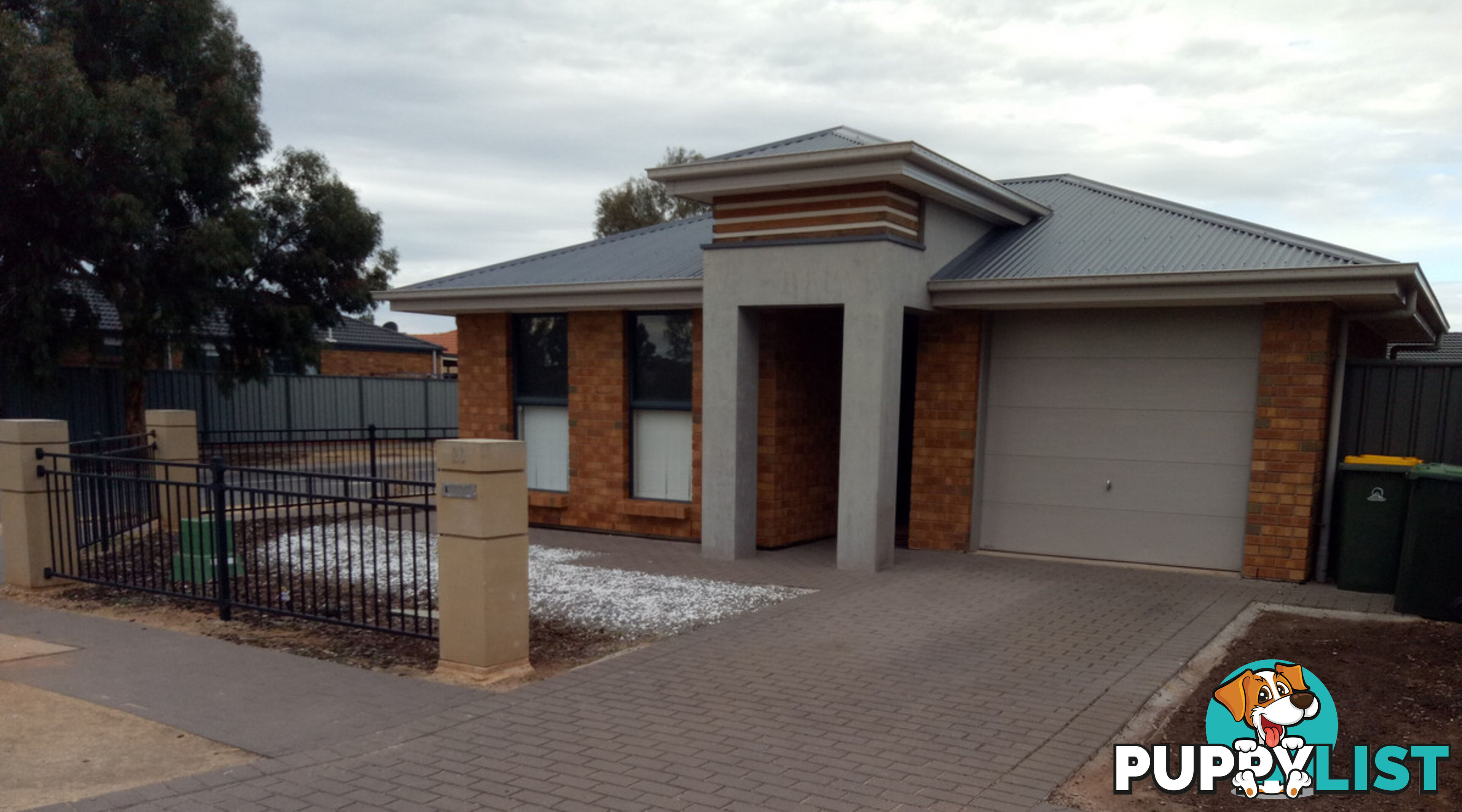 26 Lonsdale Crescent ANDREWS FARM SA 5114