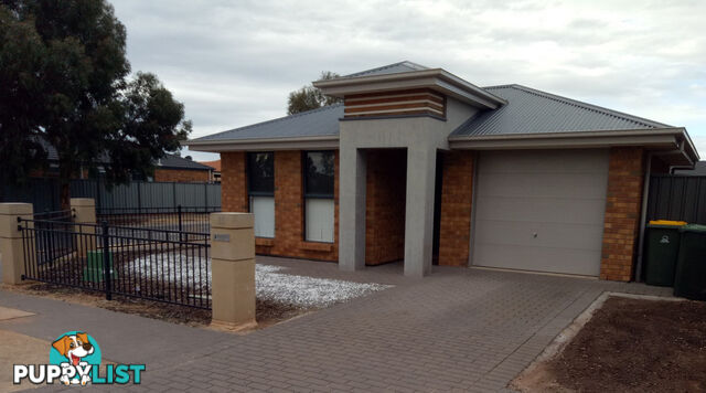 26 Lonsdale Crescent ANDREWS FARM SA 5114