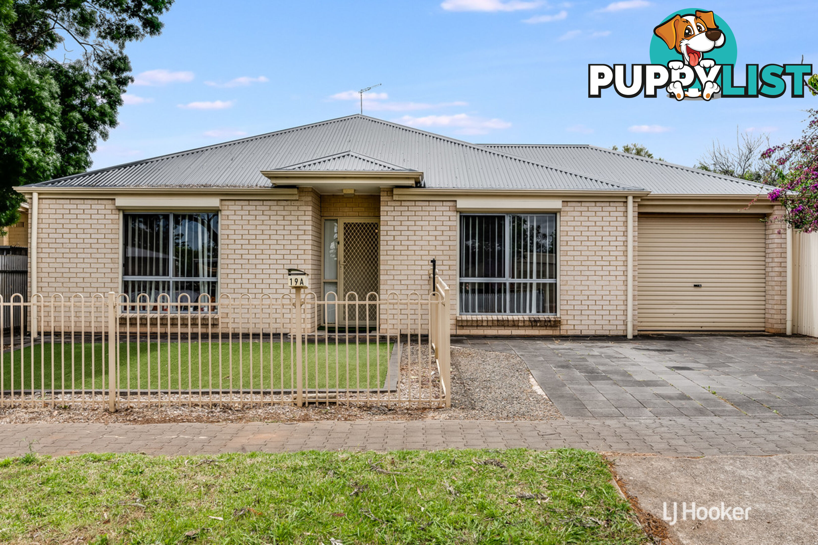 19A Bartlett Street ELIZABETH DOWNS SA 5113