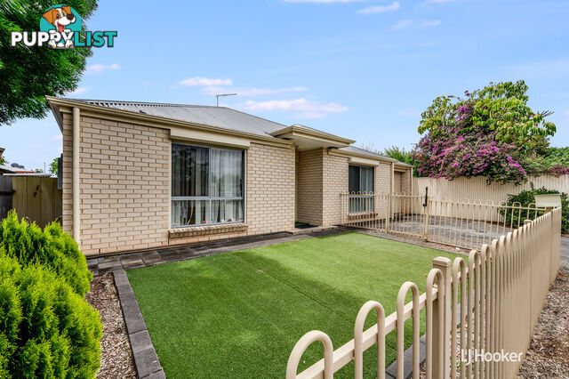 19A Bartlett Street ELIZABETH DOWNS SA 5113