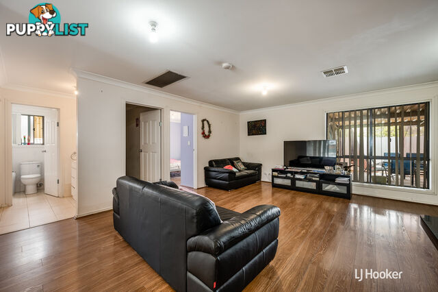 19A Bartlett Street ELIZABETH DOWNS SA 5113