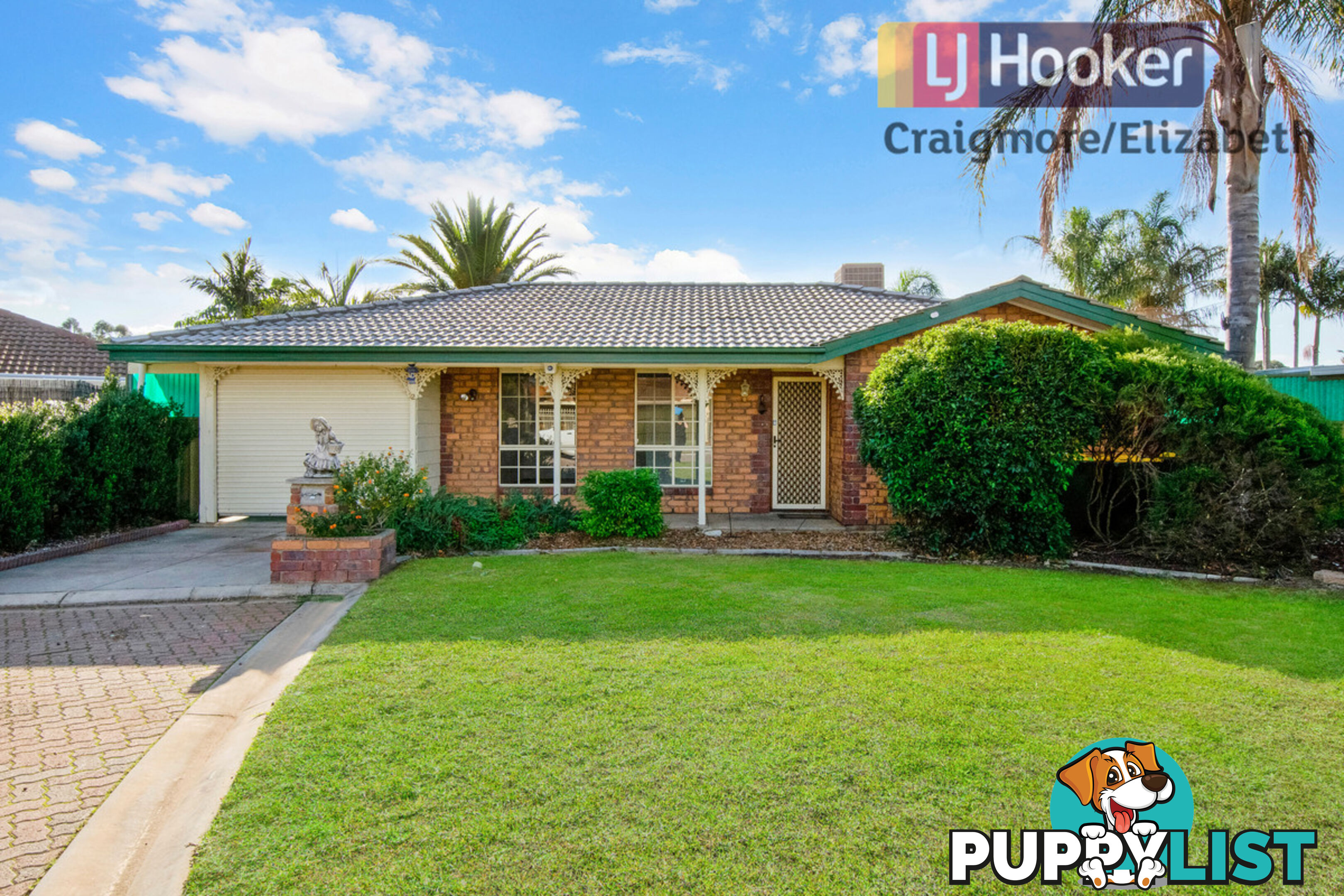 12 Hughes Court ANDREWS FARM SA 5114