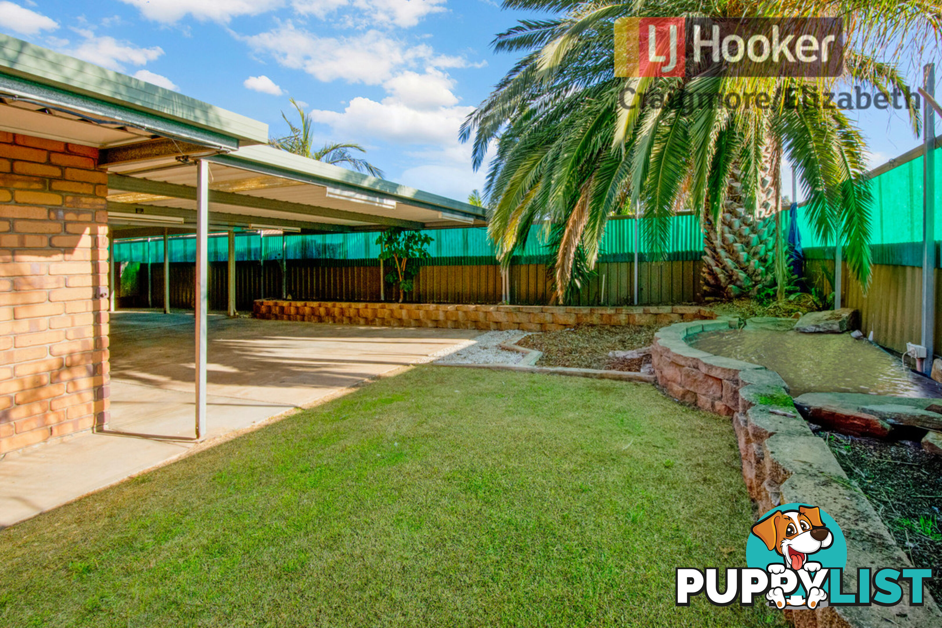 12 Hughes Court ANDREWS FARM SA 5114