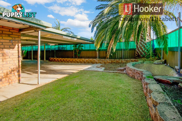 12 Hughes Court ANDREWS FARM SA 5114